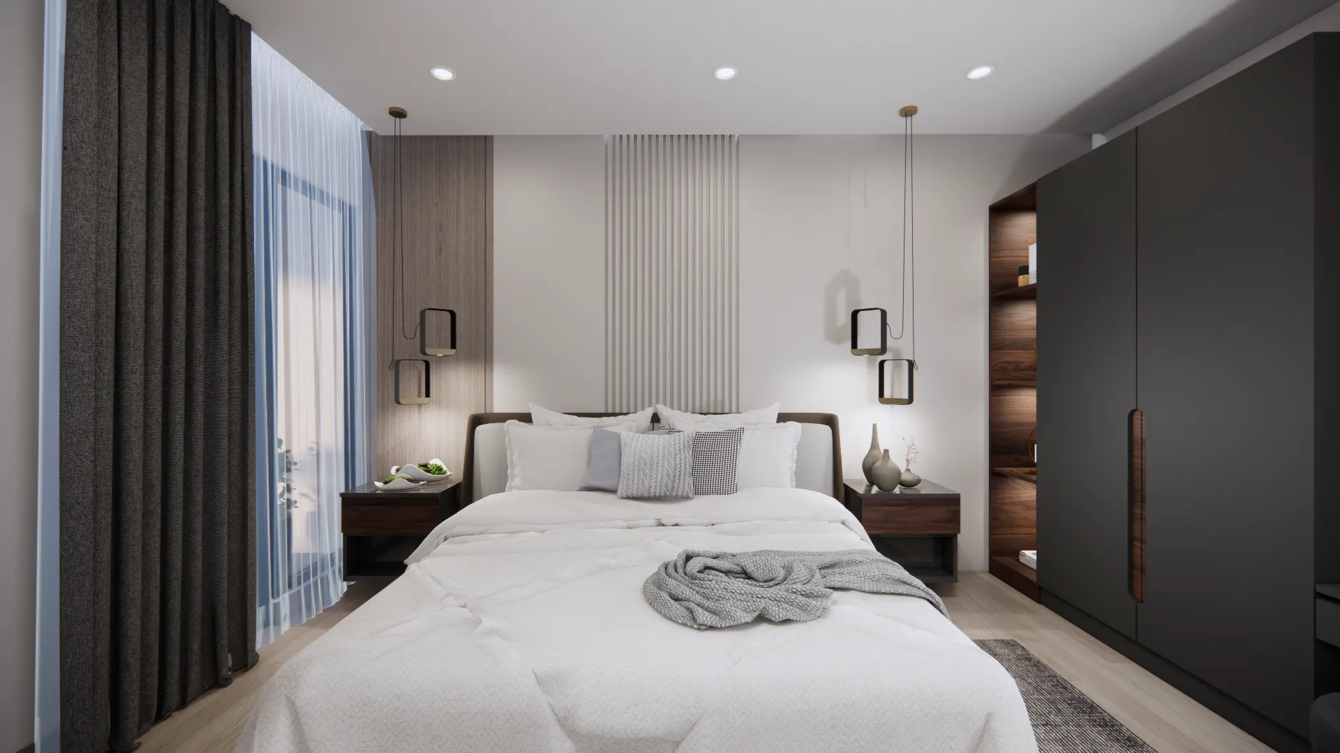 5B CONDOR CYBER GARDENS