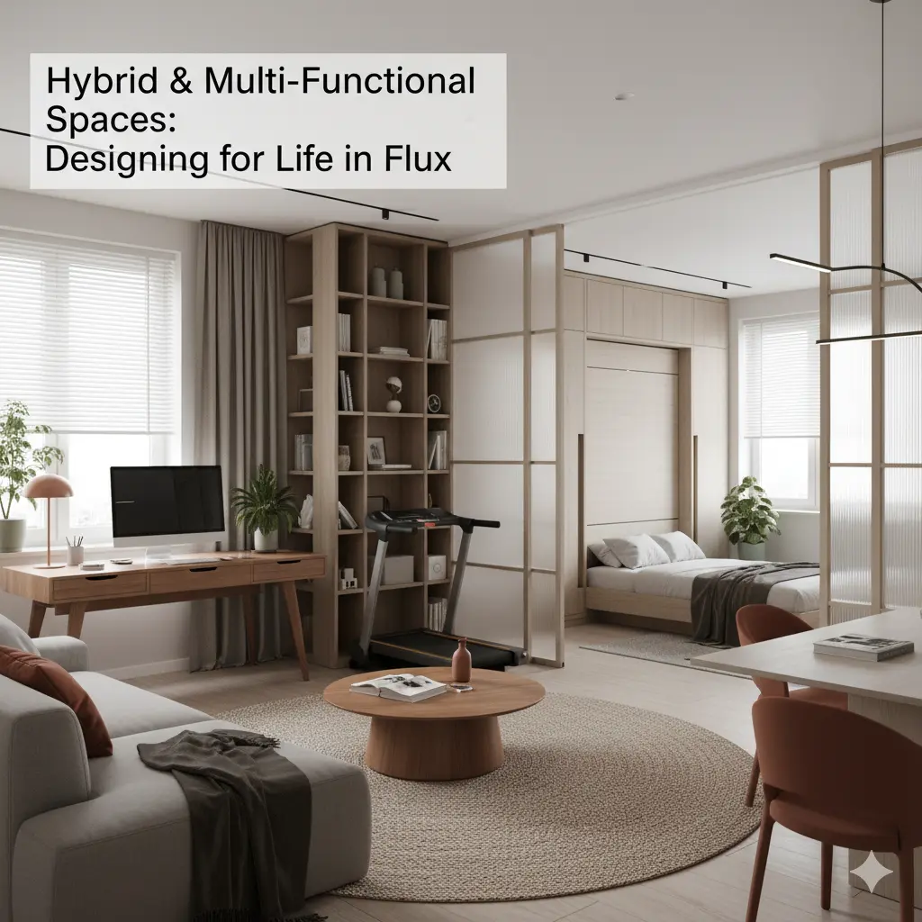 Hybrid & Multi-Functional Spaces Designing for Life in Flux” (1)